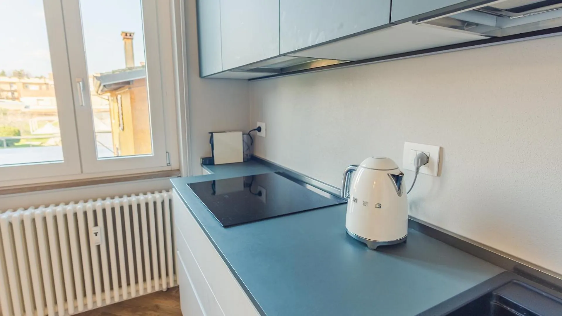 The Roman Villa View - Italian Homing Desenzano del Garda Apartment